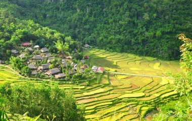 Hà Văn Mao và dòng họ quan lang Hà Công ở Bá Thước